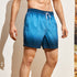 Men's Casual Loose Quick Dry Stretch Beach Board Shorts