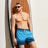 Men's Casual Loose Quick Dry Stretch Beach Board Shorts