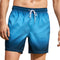 Men's Casual Loose Quick Dry Stretch Beach Board Shorts