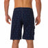 Men's Casual Quick Dry Beach Shorts with Lined