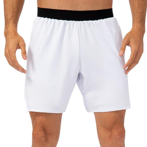 Men's Casual Quick Dry Workout Jogger Training Shorts