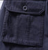 Men's Casual Sports Cargo Pants with Multiple Pockets