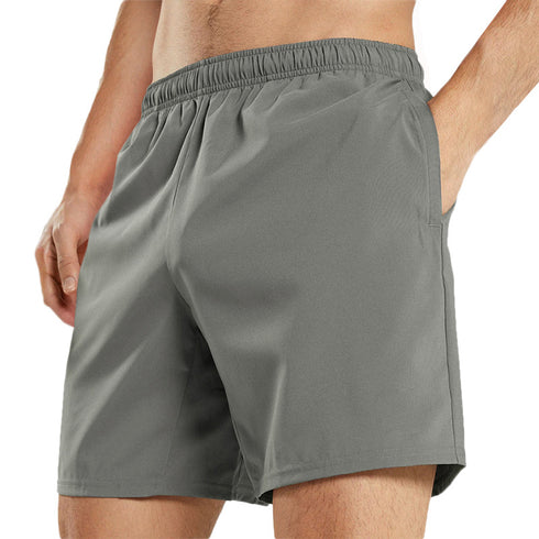 Men's Casual Sports Quick Dry Workout Running Training Shorts