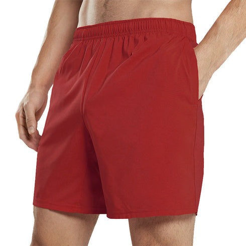 Men's Casual Sports Quick Dry Workout Running Training Shorts