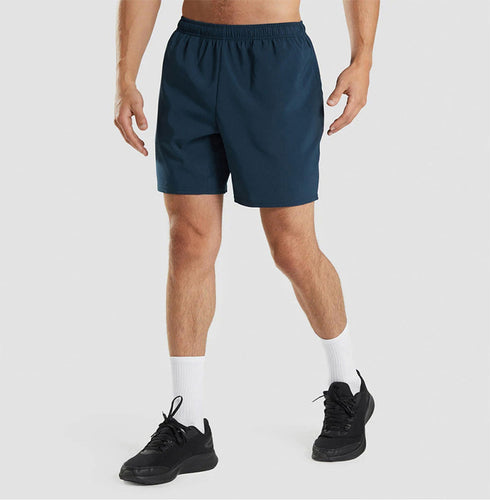 Men's Casual Sports Quick Dry Workout Running Training Shorts