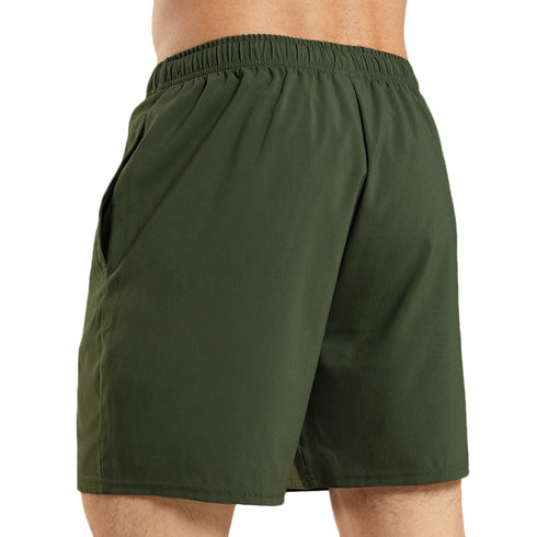 Men's Casual Sports Quick Dry Workout Running Training Shorts