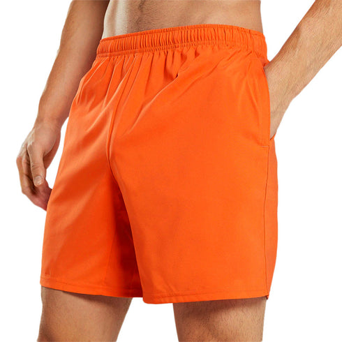 Men's Casual Sports Quick Dry Workout Running Training Shorts