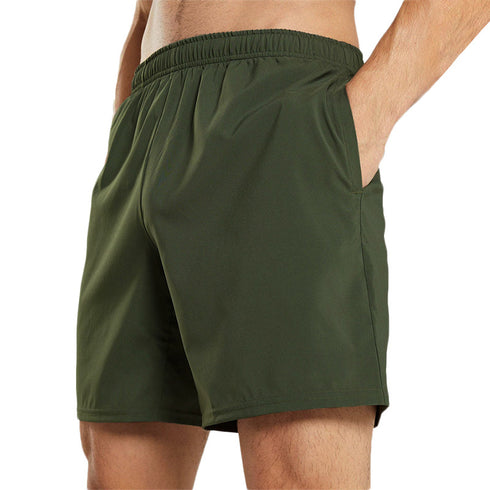 Men's Casual Sports Quick Dry Workout Running Training Shorts