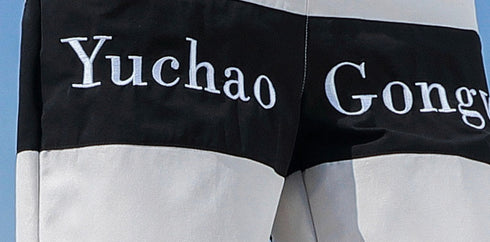 Men's Casual Sports Shorts with Drawstrings and Pockets