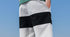 Men's Casual Sports Shorts with Drawstrings and Pockets