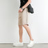 Men's Casual Stretch Flat Front Lightweight Dress Shorts