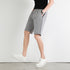 Men's Casual Stretch Flat Front Lightweight Dress Shorts