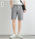 Men's Casual Stretch Flat Front Lightweight Dress Shorts