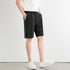 Men's Casual Stretch Flat Front Lightweight Dress Shorts