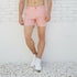 Men's Casual Summer Classic Slim Fit Shorts