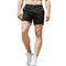Men's Casual Summer Classic Slim Fit Shorts