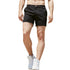 Men's Casual Summer Classic Slim Fit Shorts