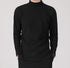 Men's Casual Turtleneck Long Sleeve Plus Size Sweater