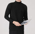 Men's Casual Turtleneck Long Sleeve Plus Size Sweater