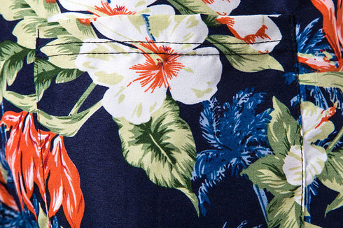 Men's Casual Workout Drawstring Shorts with Elastic Waist