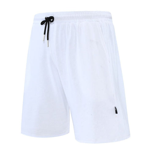 Men's Causal Lightweight Quick Dry Bodybuilding Gym Shorts