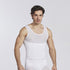 Men's Chest Abdomen Compression Tank Top Undershirt