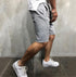 Men's Comfy Casual Workout Running Workout Shorts