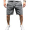 Men's Comfy Casual Workout Running Workout Shorts