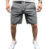 Men's Comfy Casual Workout Running Workout Shorts