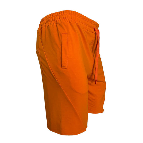 Men's Comfy Casual Workout Running Workout Shorts