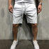 Men's Comfy Casual Workout Running Workout Shorts