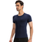 Men's Comfy Quick Dry Breathable Fitness T-shirt Shapewear