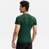 Men's Comfy Quick Dry Breathable Fitness T-shirt Shapewear