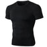 Men's Comfy Quick Dry Breathable Fitness T-shirt Shapewear