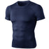 Men's Comfy Quick Dry Breathable Fitness T-shirt Shapewear