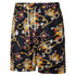 Men's Comfy Summer Beach Shorts with Fashion Printed