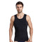 Men's Compression Body Shaper Abdomen Control Undershirt Tank