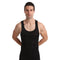 Men's Compression Body Shaper Lightweight Shapewear Tank