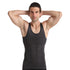 Men's Compression Body Shaper Lightweight Shapewear Tank