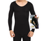 Men's Compression Bodybuilding Running Long Sleeve Shirts