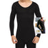 Men's Compression Bodybuilding Running Long Sleeve Shirts