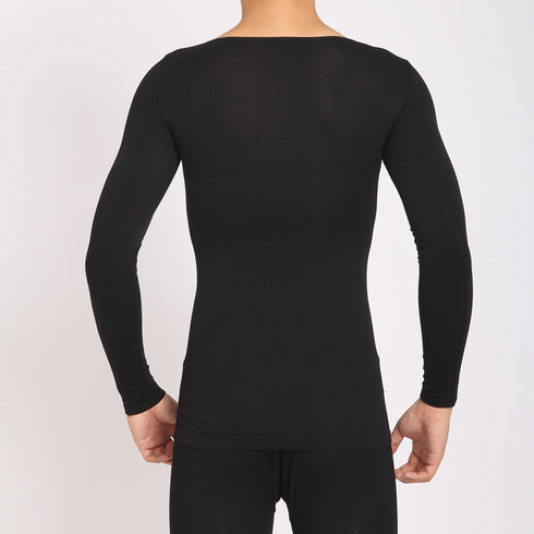 Men's Compression Bodybuilding Running Long Sleeve Shirts
