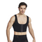 Men's Compression Chest Binder Zipper Body Shaper