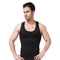 Men's Compression Seamless Vest Tummy Body Shaper Tank