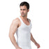 Men's Compression Seamless Vest Tummy Body Shaper Tank