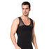 Men's Compression Shapewear Comfort Abdomen Control Tank