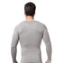 Men's Compression Shapewear Long Sleeve Thermal Seamless Underwear