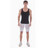 Men's Compression Shirt Slimming Abdomen Control Tank Shaperwear