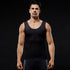 Men’s Compression Tank Top Body Shaper Abdomen Control