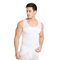 Men's Compression Tank Top Slimming Body Shaper Undershirt